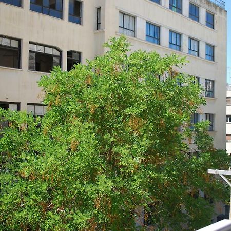 King Central Apartment Atena Exterior foto