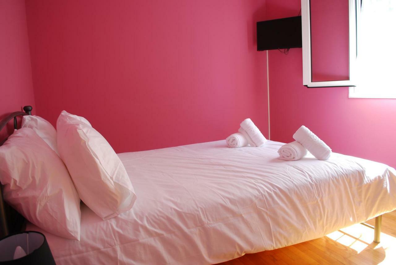 King Central Apartment Atena Exterior foto
